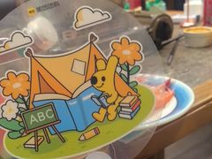 -亚马逊蒸汽活海鲜自助(LCM置汇旭辉广场店)
