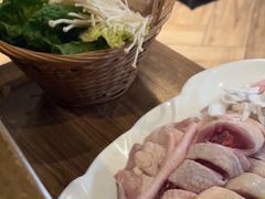 -同仁四季椰子鸡(海岸城天利店)