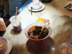 -老淮安·淮安菜(涟水店)