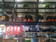 -老乡鸡(金寨分公司店)