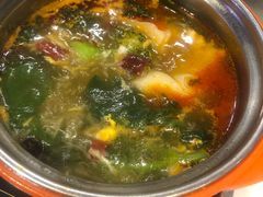 -轩于鲜旋转小火锅(天虹商场木渎店)