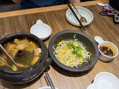 -云海肴·汽锅鸡·云南菜(广安门天虹店)