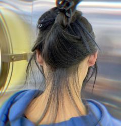-Hair Code芭曲发型