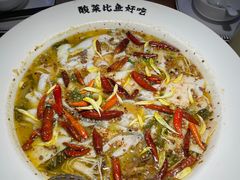 -太二酸菜鱼(兴业太古汇店)