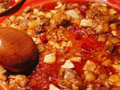 -泥糊破店小酒馆·团建聚餐(南京西路店)