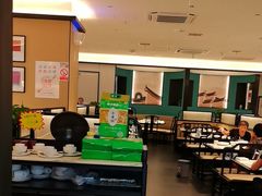 -小菜园新徽菜(芜湖镜湖苏宁店)