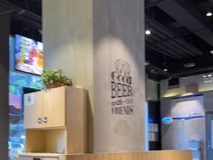 大堂-木屋烧烤(龙湖天街店)