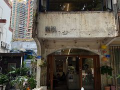 -素咫咖啡CLIFEROSE(新安店)