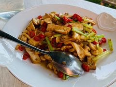 -东湖177艺术餐厅 · 东坡院子