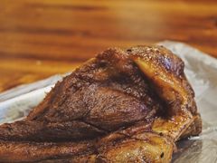 扇子骨-赵元章肉骨烧(山塘街店)
