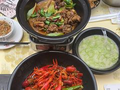 -聚味瞿记·龙虾堂(梅溪湖店)
