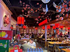-鸽子窝(黄村店)