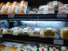 -85度C(厦门中华城新店)
