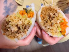-张果佬年糕卷(科巷店)