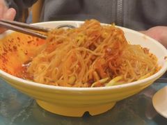 -春花民族美食(佳木斯总店)