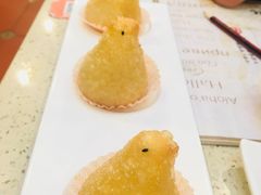 -点都德(盘福楼店)