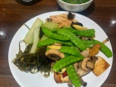 -天荷菜根·闽南素食自助(刺桐北路店)