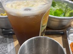 -姜虎东白丁烤肉(深圳湾后海汇店)