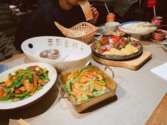 -饕林餐厅(春熙路店)
