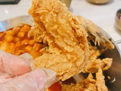 -HOTISLAND海鸡岛·韩国料理(江南西店)