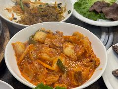-高丽村韩国料理(兴华二路店)
