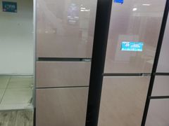 -苏宁易购(上海沪太路二店)