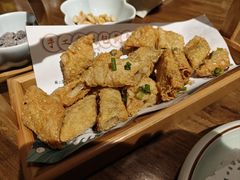 -老宁波1381餐厅(宏泰广场店)