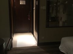 -广州礼顿酒店