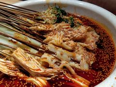 -嘉州叶婆婆钵钵鸡(建设路店)