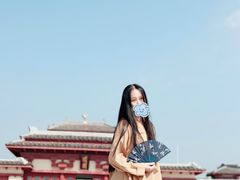 -洛阳古墓博物馆