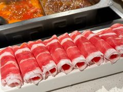 -海底捞火锅(劲松店)