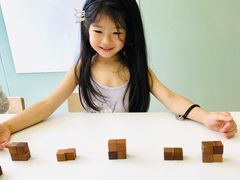 -培飞思维启蒙·益智游戏·科学探索(城西银泰店)
