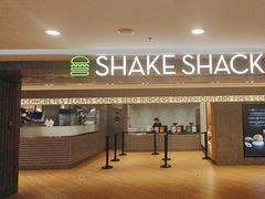-Shake Shack(西单大悦城店)