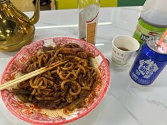 -啊臻味道米粉(总店)