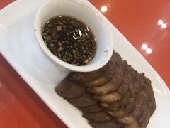 -北京小肠陈饭庄(方庄店)