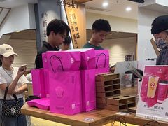 -霸王茶姬(正佳广场店)