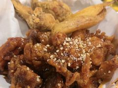 -MI WU FACTORY米屋美食工厂餐厅(绿地店)