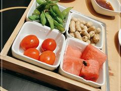 -湯系·煲汤手艺人(东二环泰禾广场店)