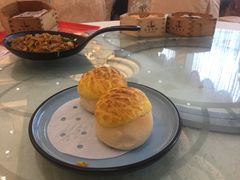 菠萝包-骏丰酒楼(黄编店)