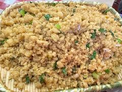 -王村姑老土炕莜面村(桥东店)