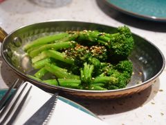 -CRAZYONES西班牙海鲜饭(上海美罗城店)