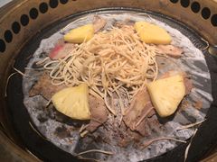 -花味·自助烤肉(江宁同曦店)