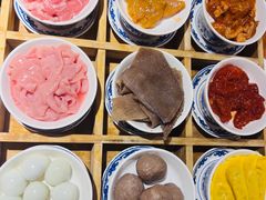 -邢氏老太太烤串(北兴街店)