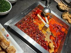 -锦城印象火锅(天府三街店)