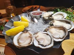 -Osteria Garden 生蚝花园餐厅(原进贤路店)