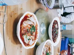 -勇猛子川菜馆(新军路店)