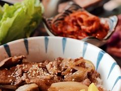 -热血兄弟·炭火烤肉(融侨中心店)