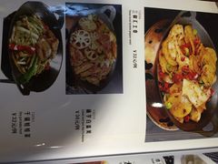 红红烤鸭店-红红烤鸭店(西单店)