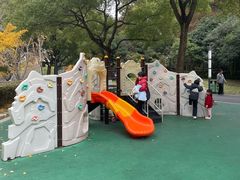 -苏州河梦清园环保主题公园