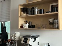 -纽巷咖啡 SOFTFOCUS COFFEE(锦和巴黎时韵店)